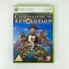 Civilization Revolution box art for Xbox One